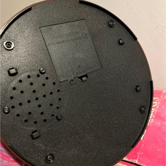 Dillard's Trimmings 18" Dancing Bear Plays Here Comes Santa Claus Swings Sways - Picture 9 of 9